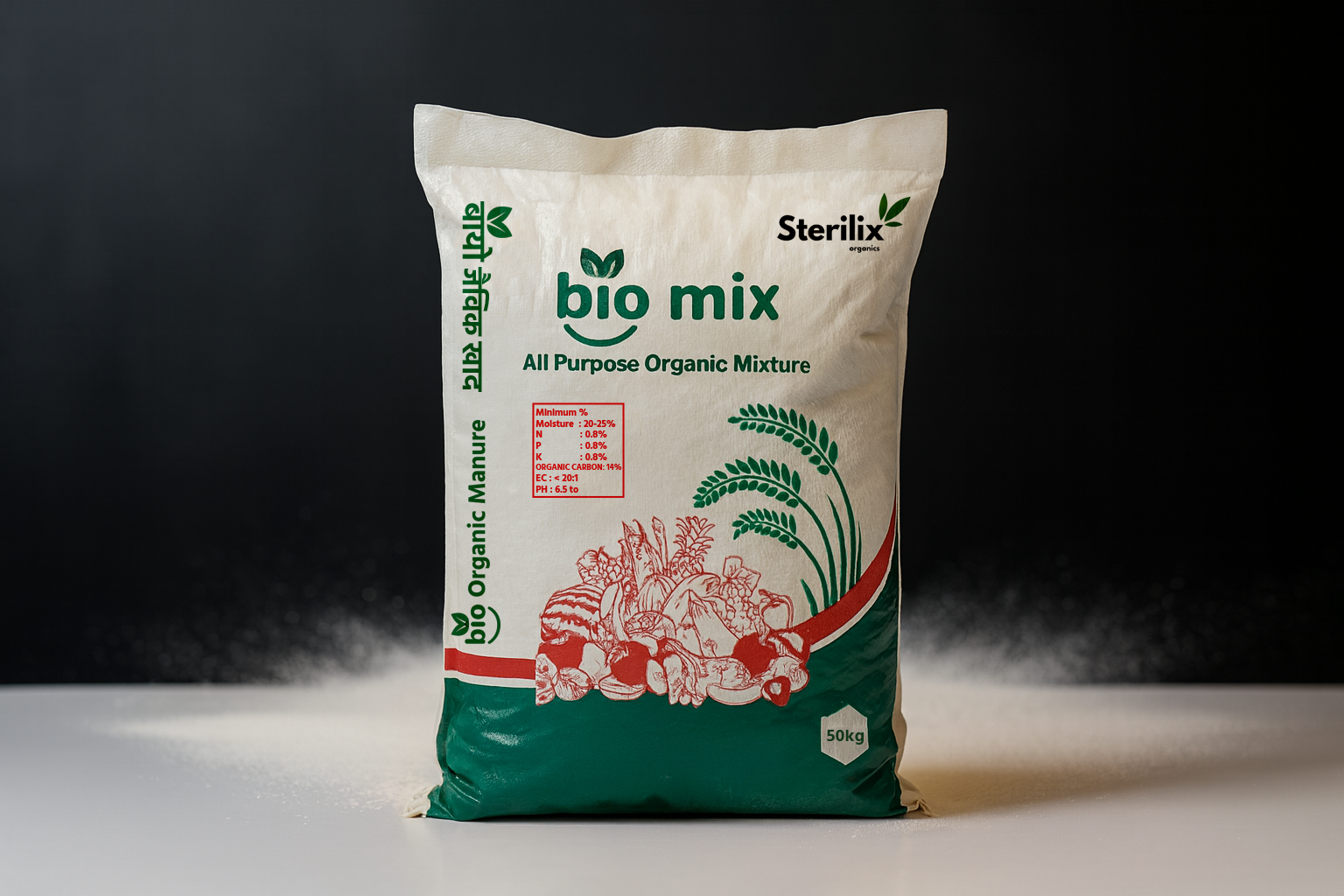 Bio Mix